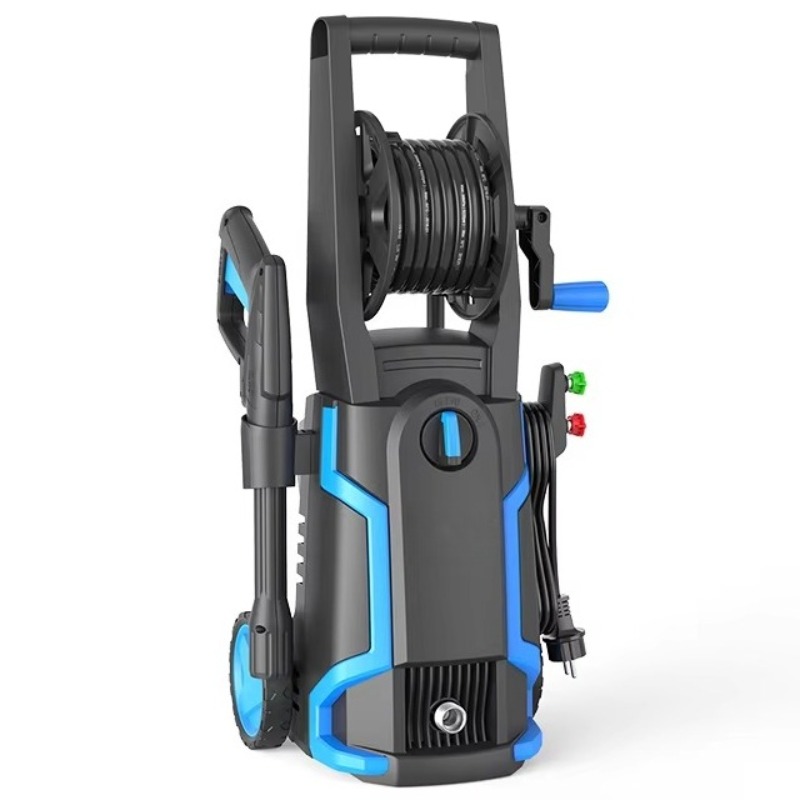 Pressure Washer Electric - Idropulitrice Elettrica ad Alta Pressione, Lavatrice