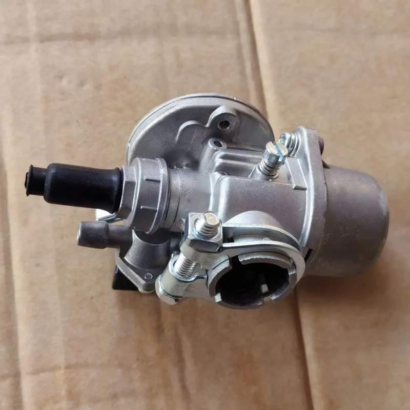 Outdoor Power Number - Gruppo Carburatore per Decespugliatore Mitsubishi T200,