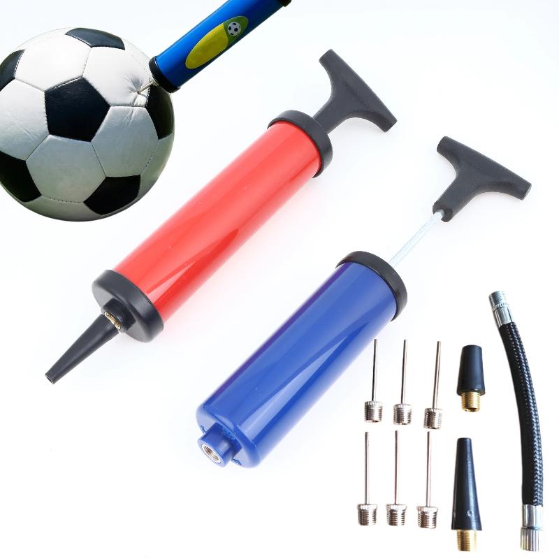 Air Compressor Portable - 5/10 Pezzi Gonfiatore per Palloni Portatile