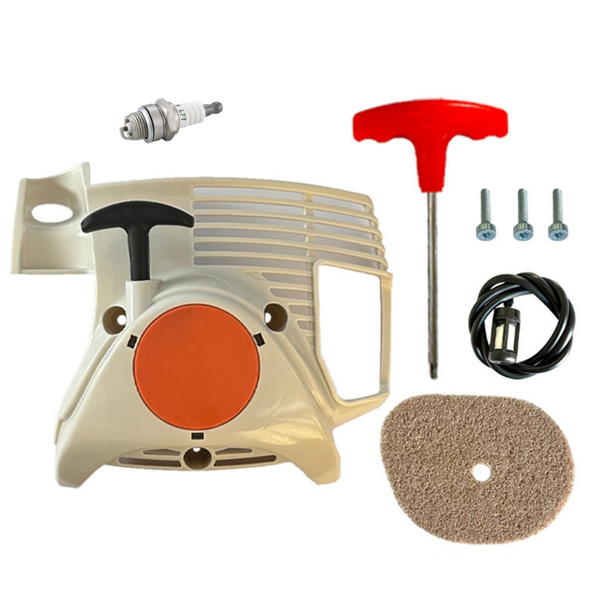 Outdoor Power And Equipment - Kit di avviamento a strappo per