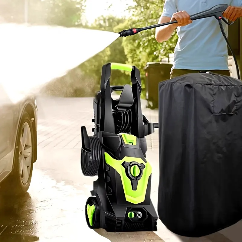 Pressure Washer Electric - Copertura per idropulitrice elettrica da giardino