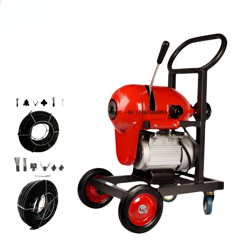 Pressure Washer Electric - Idropulitrice Elettrica Portatile, Pompa per Pulizia