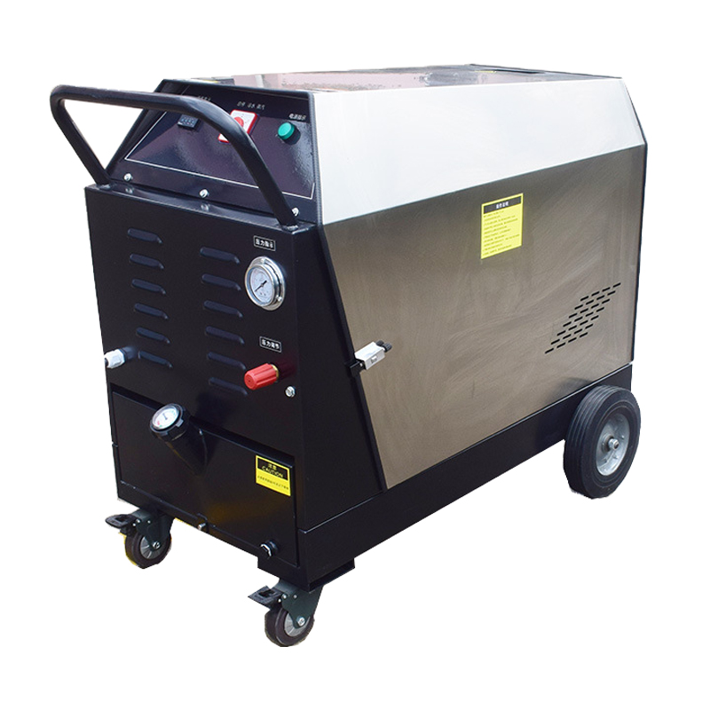 Pressure Washer Electric - Idropulitrice ad Alta Pressione con Acqua