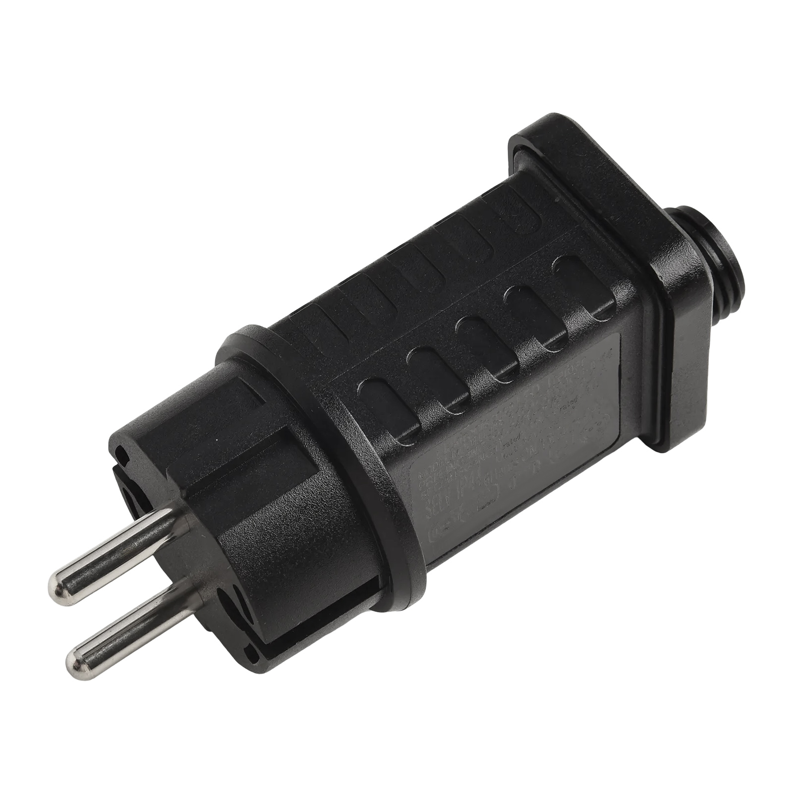 Alimentatore trasformatore LED - Outdoor Power Meter recensione e prezzo