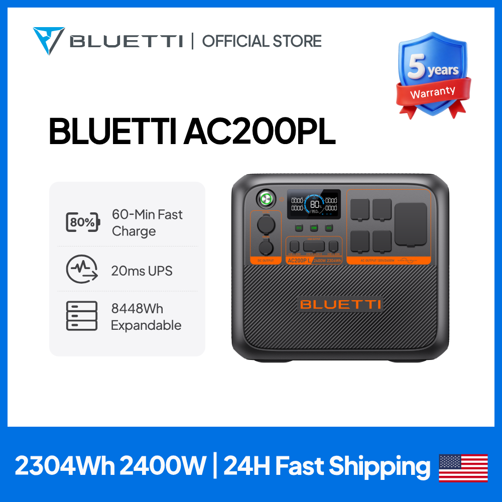 Centrale elettrica portatile B - Outdoor Power Generator recensione e prezzo
