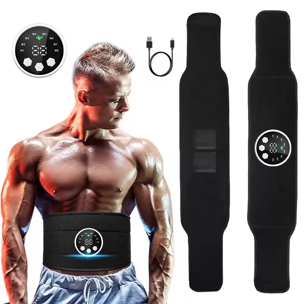 Cintura EMS professionale per  - Outdoor Power And Equipment recensione e prezzo