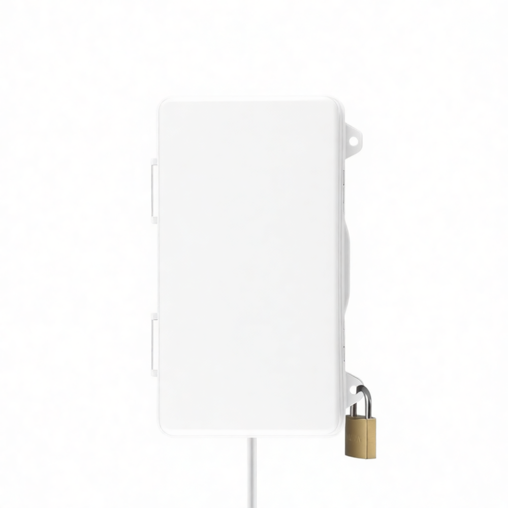 Scatola Protettiva Impermeabil - Outdoor Power Strip With Cover recensione e prezzo