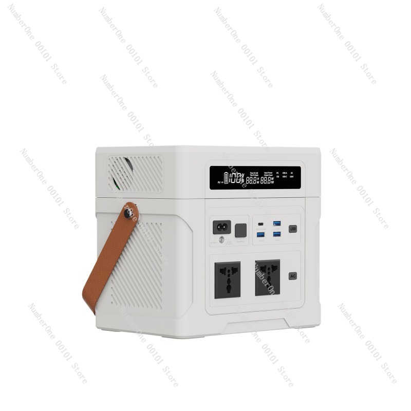 Centrale Elettrica Portatile d - Outdoor Power Generator recensione e prezzo