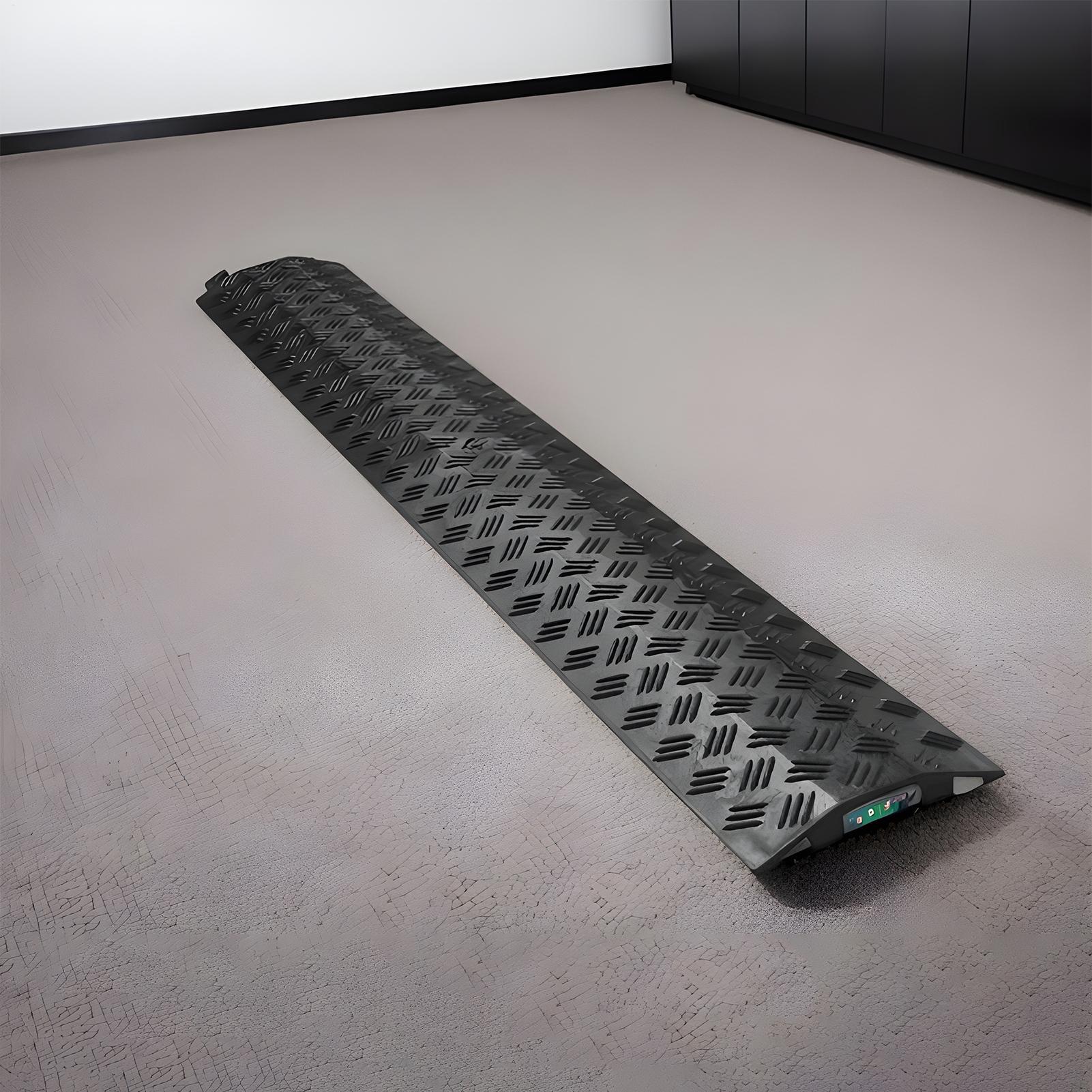 Copertura per cavi da paviment - Outdoor Power Line Cover recensione e prezzo