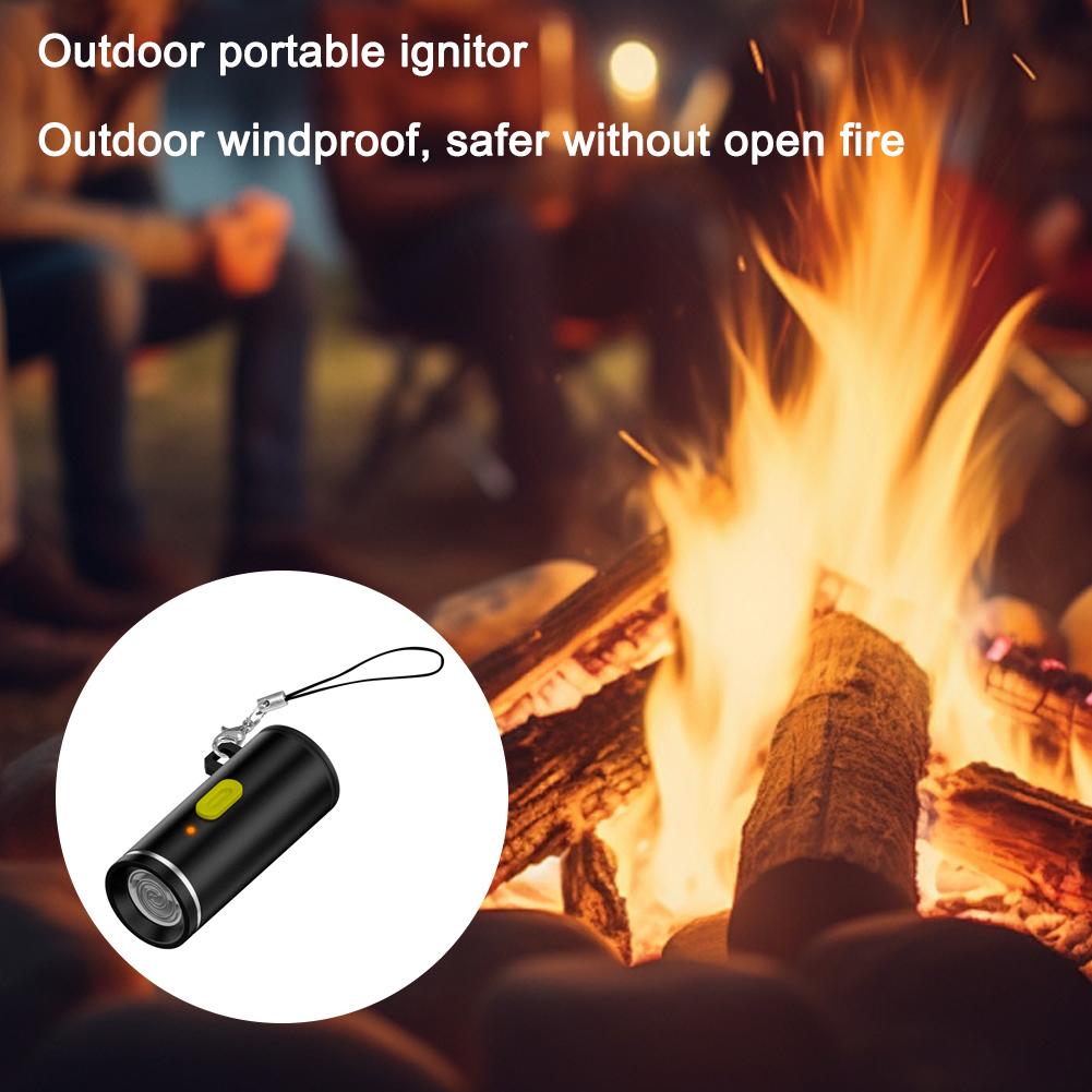 Accendino USB-C Mini con Filo  - Outdoor Usb Power Adapter recensione e prezzo