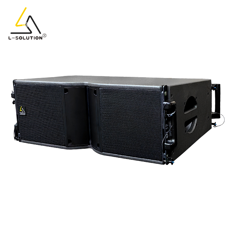 Sistema Audio Professionale L- - Outdoor Power Solutions recensione e prezzo