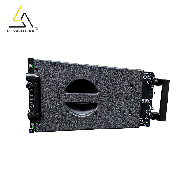 Sistema Audio Professionale L- - Outdoor Power Solutions recensione e prezzo