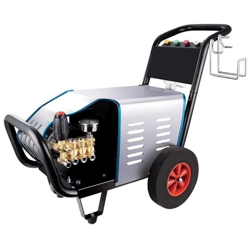 Idropulitrice Elettrica Portat - Pressure Washer Electric recensione e prezzo