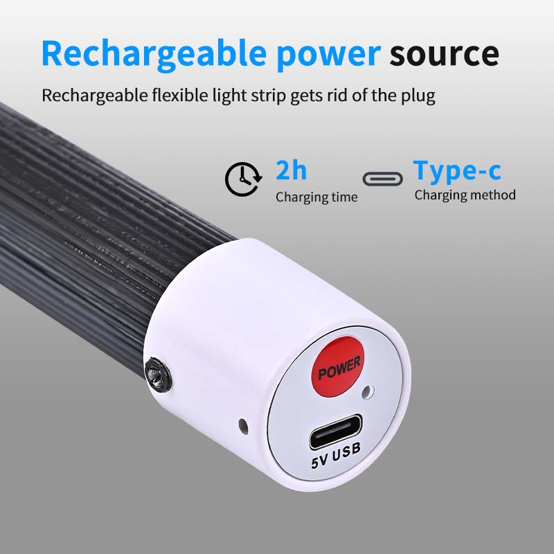 Striscia luminosa a LED multif - Outdoor Power Solutions recensione e prezzo