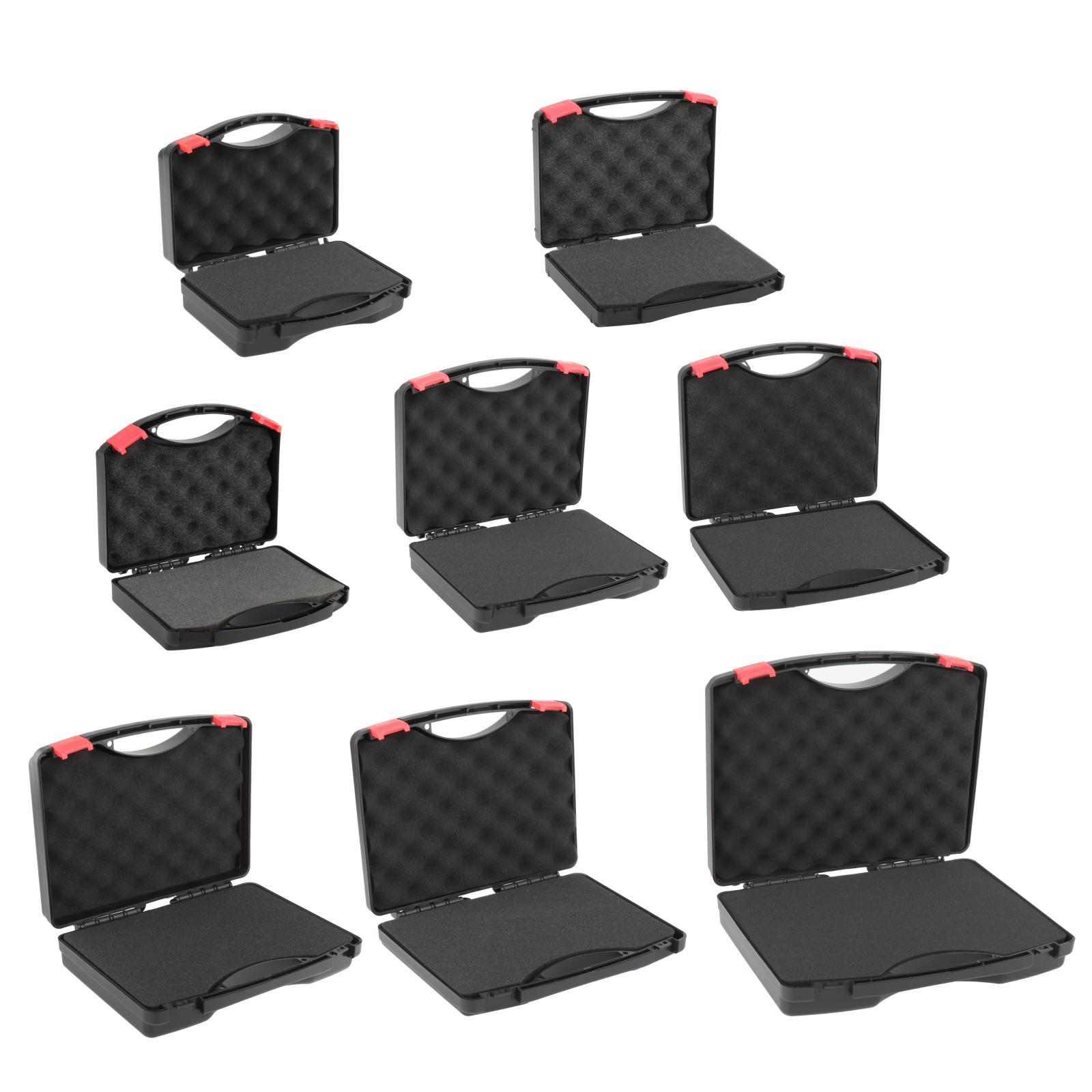 Proteggi cassetta degli attrez - Outdoor Power Solutions recensione e prezzo