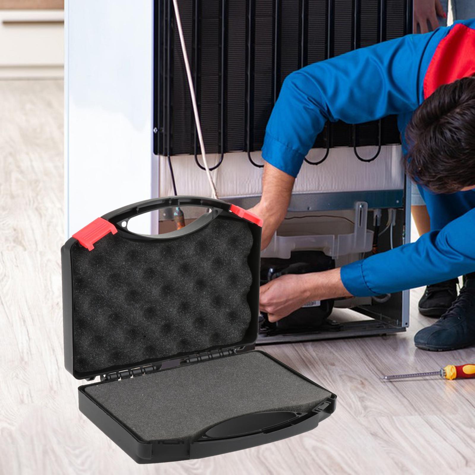 Proteggi cassetta degli attrez - Outdoor Power Solutions recensione e prezzo