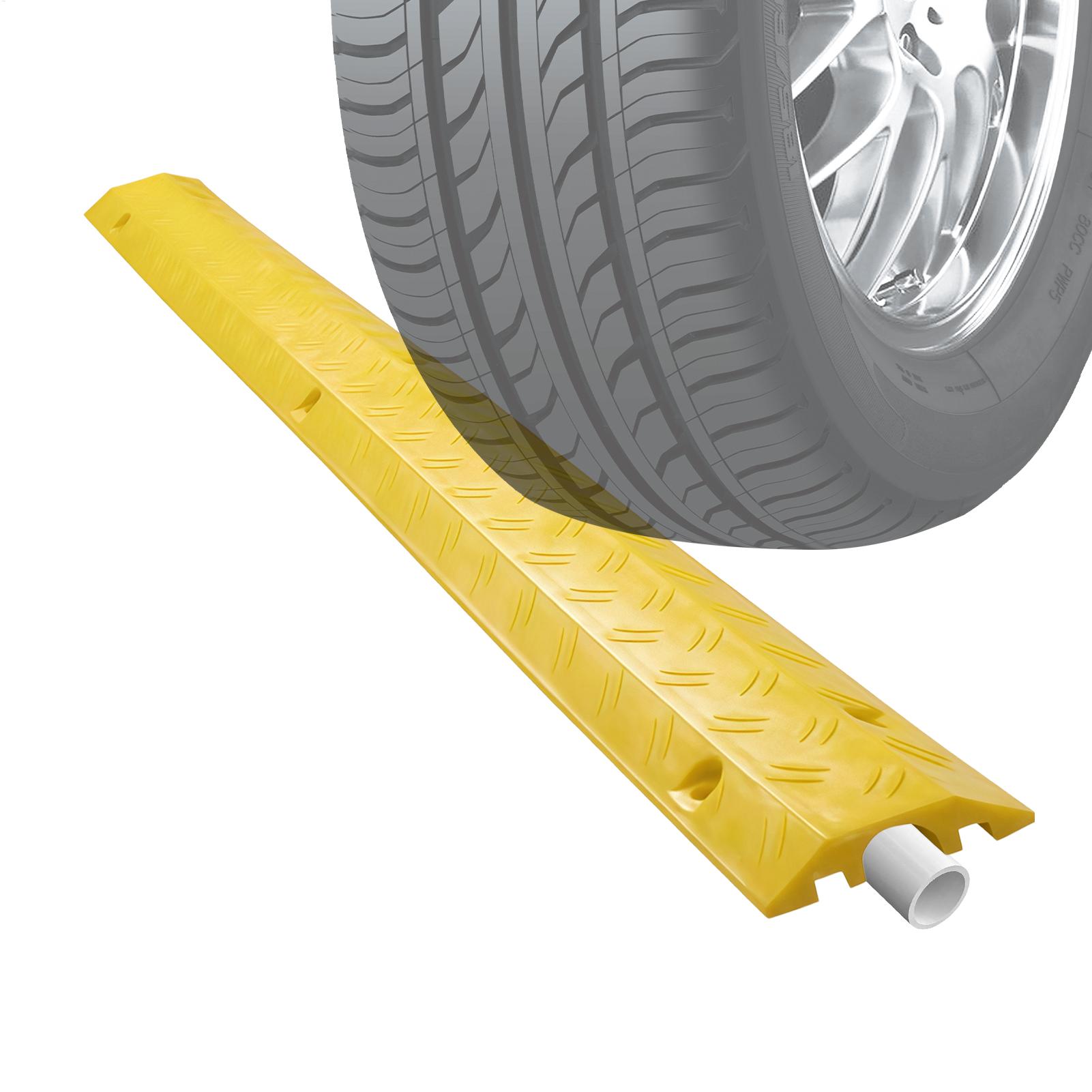 Rampa Protettiva per Cavi di A - Outdoor Power Line Cover recensione e prezzo