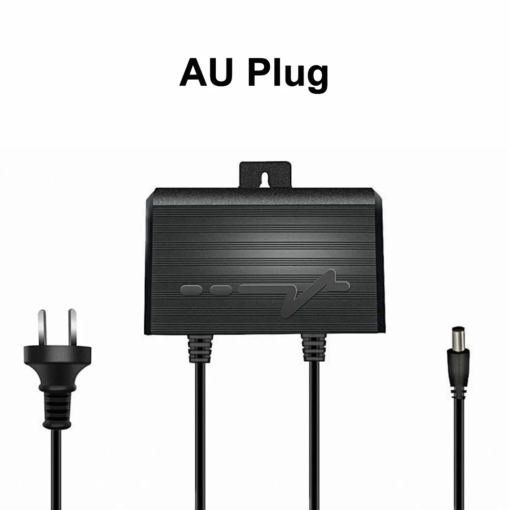 Outdoor AC 100-240V Input DC 1 - Outdoor Power Adapter recensione e prezzo
