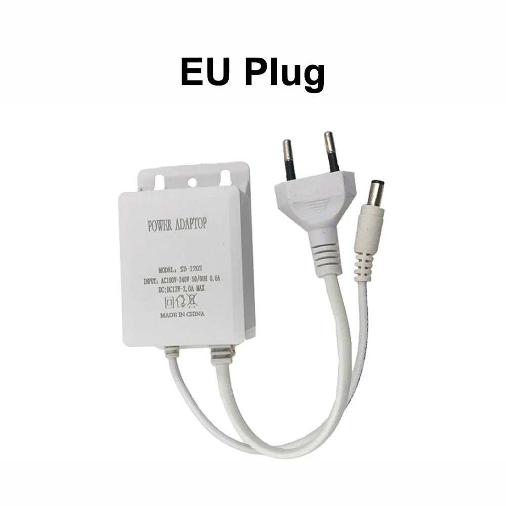 Outdoor AC 100-240V Input DC 1 - Outdoor Power Adapter recensione e prezzo