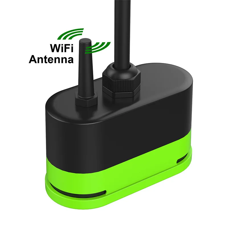 Presa Intelligente WiFi Tuya E - Outdoor Power Adapter recensione e prezzo