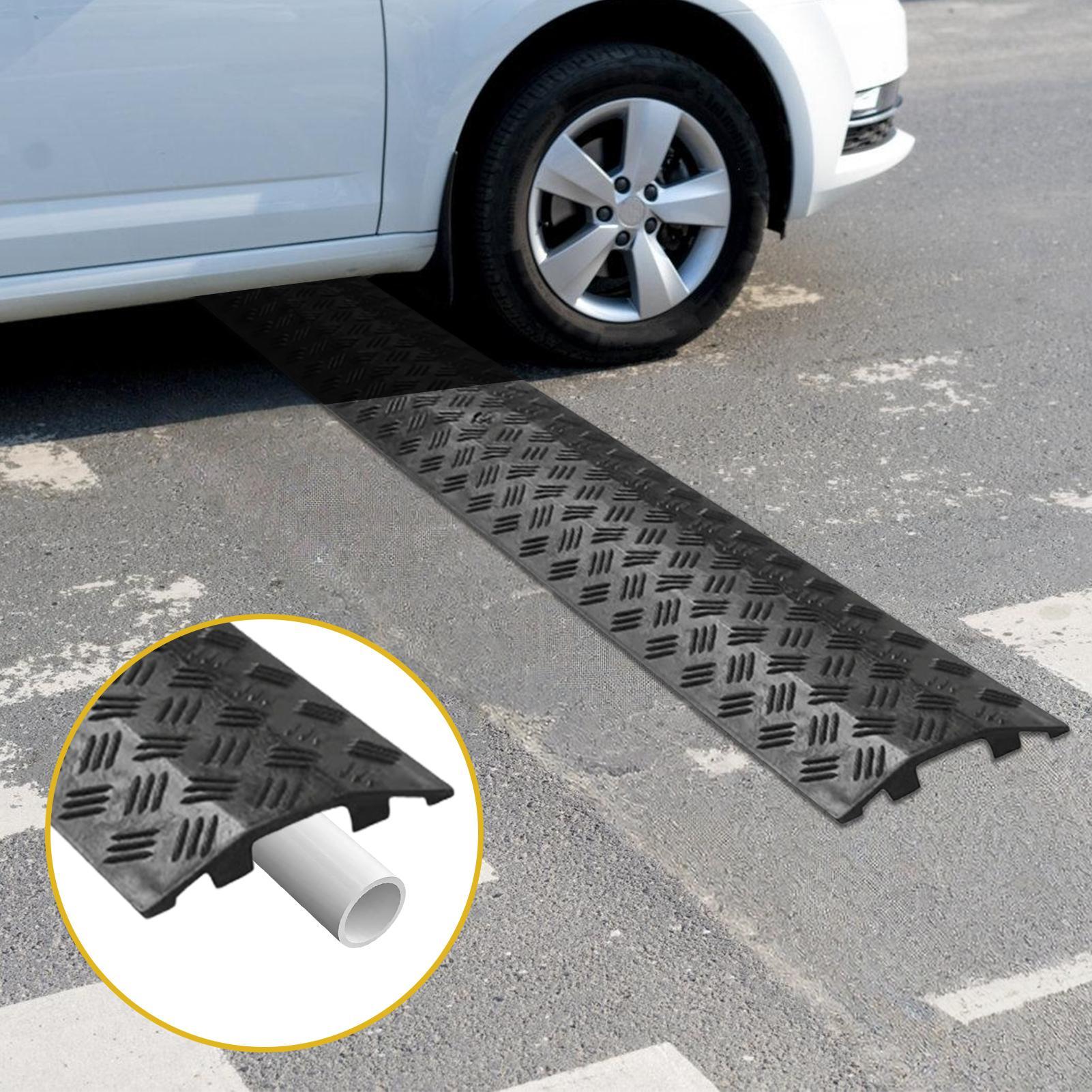 Rampa Protettiva per Cavi, Cop - Outdoor Power Line Cover recensione e prezzo