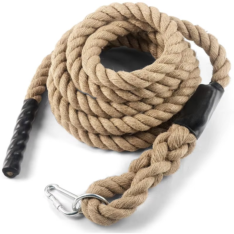 Corda da allenamento professio - Outdoor Power And Equipment recensione e prezzo