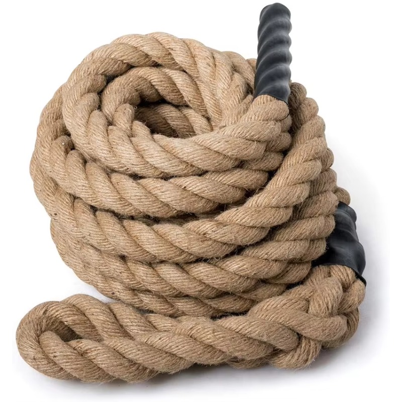 Corda da allenamento professio - Outdoor Power And Equipment recensione e prezzo