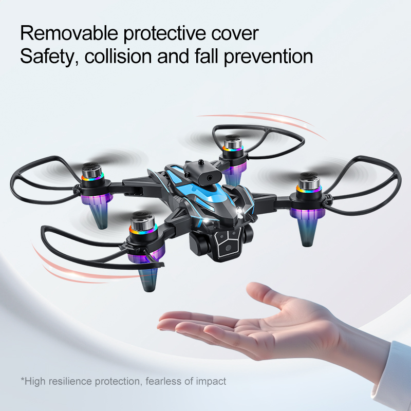 Drone Aereo Elettrico per Este - Outdoor Power Meter recensione e prezzo