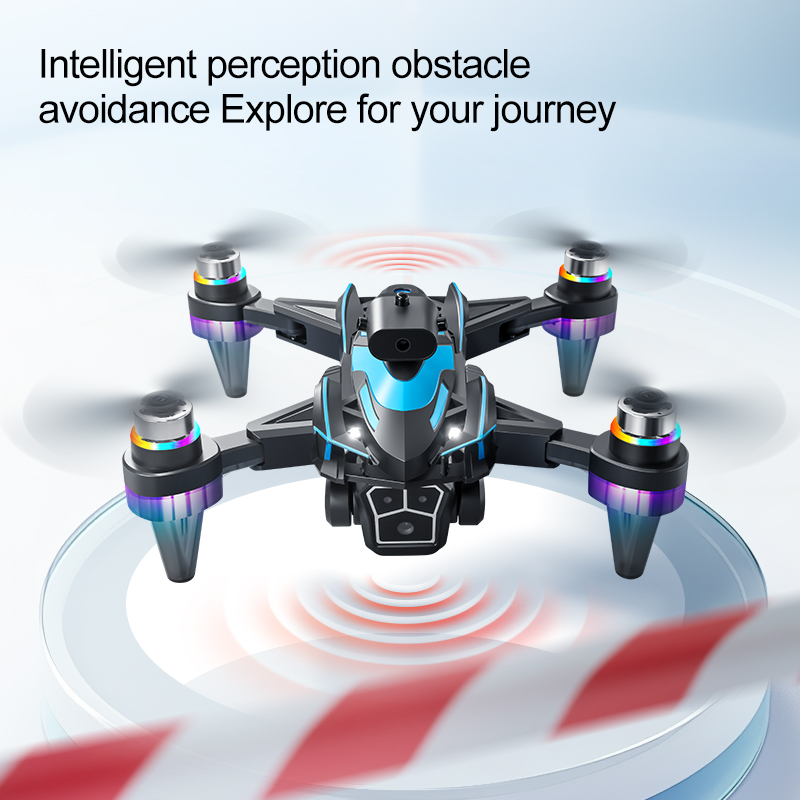 Drone Aereo Elettrico per Este - Outdoor Power Meter recensione e prezzo