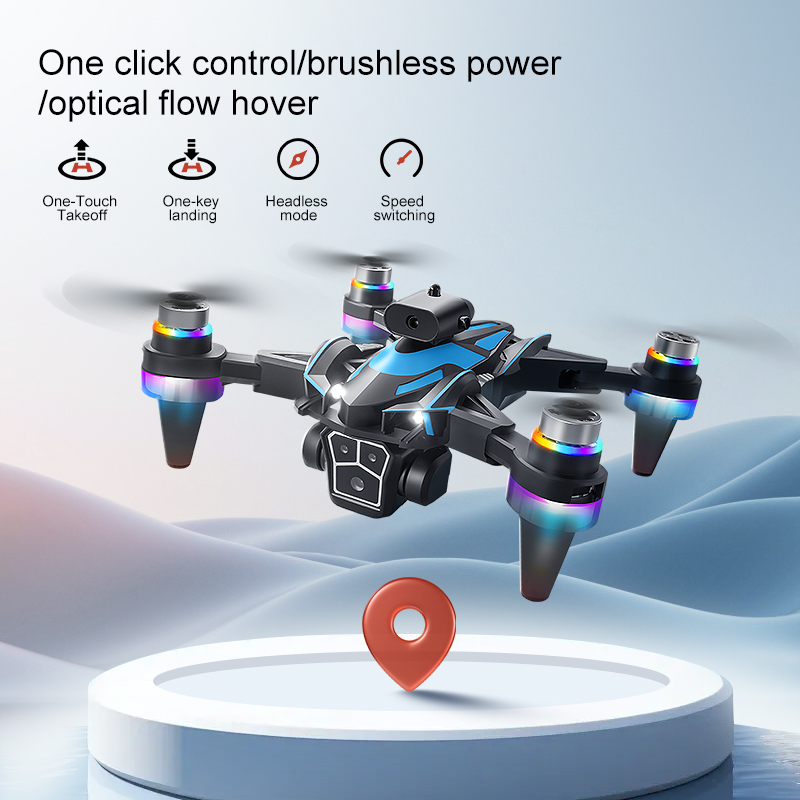 Drone Aereo Elettrico per Este - Outdoor Power Meter recensione e prezzo