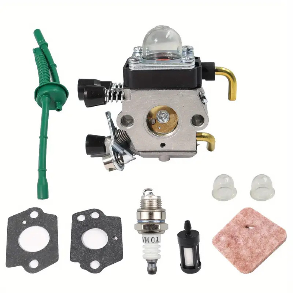 Kit di riparazione del sistema - Outdoor Power And Equipment recensione e prezzo
