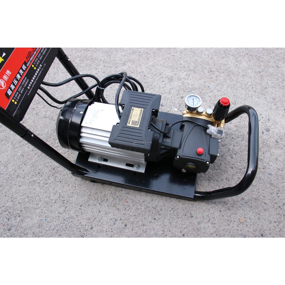 Lavatrice ad alta pressione 20 - Pressure Washer Electric recensione e prezzo