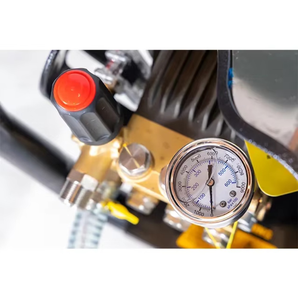 Lavatrice ad alta pressione 20 - Pressure Washer Electric recensione e prezzo