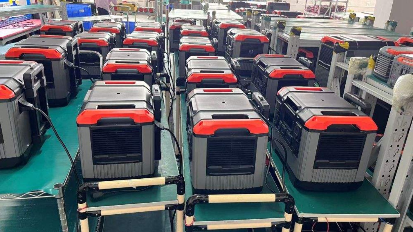 Stazione di Alimentazione Port - Outdoor Power Generator recensione e prezzo