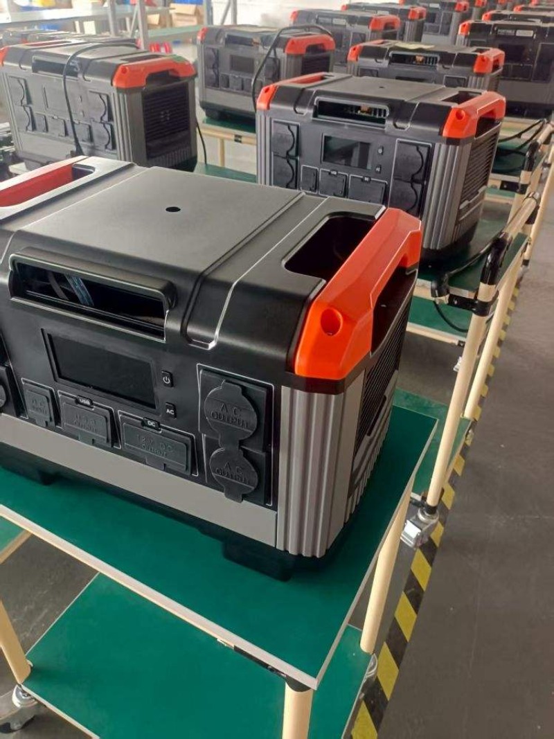 Stazione di Alimentazione Port - Outdoor Power Generator recensione e prezzo
