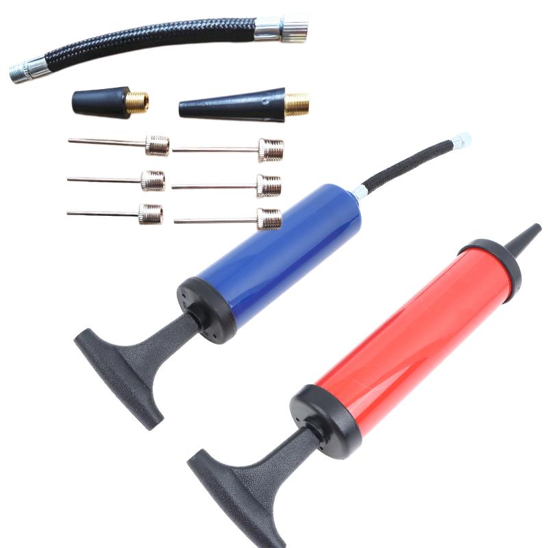 5/10 Pezzi Gonfiatore per Pall - Air Compressor Portable recensione e prezzo