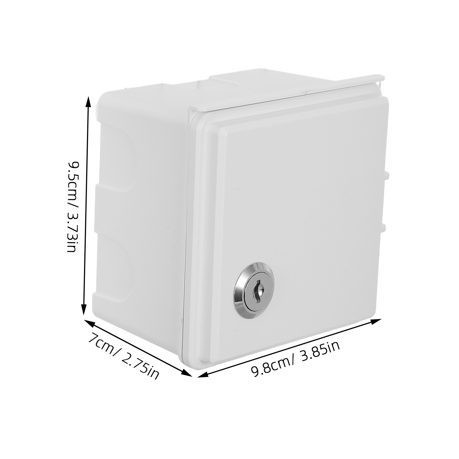 Copertura Impermeabile per Pre - Outdoor Power Adapter recensione e prezzo