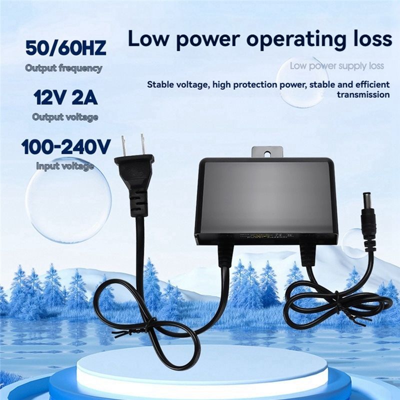 B44C Adattatore di alimentazio - Outdoor Power Adapter recensione e prezzo