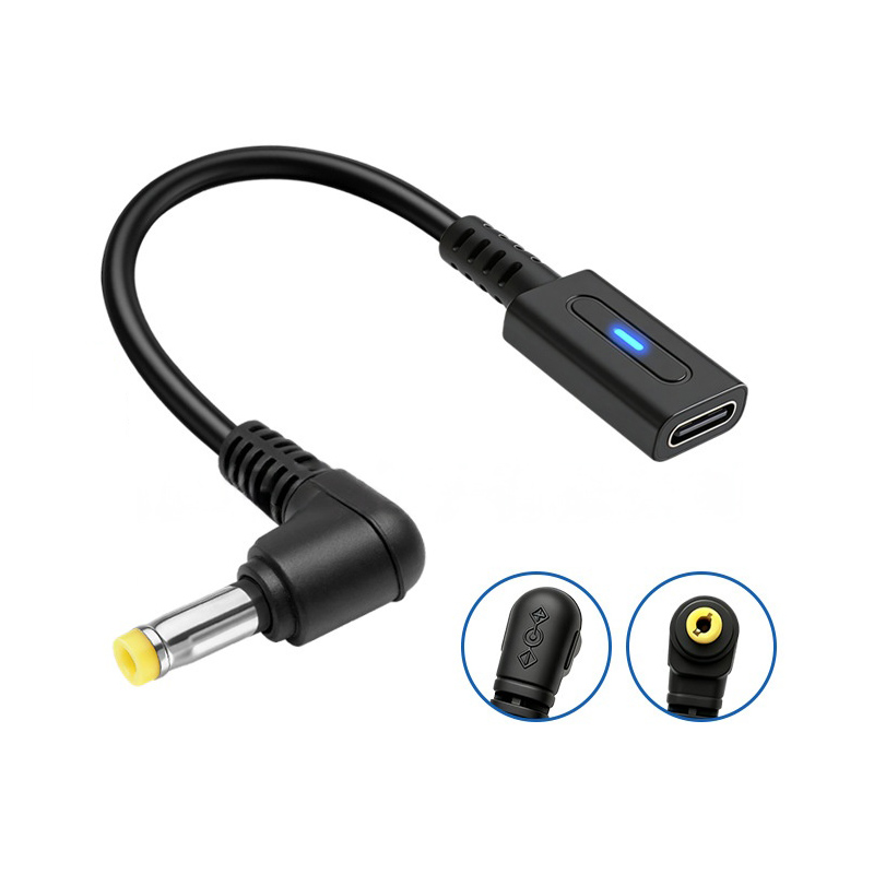 Cavo USB-C PD per Controller P - Outdoor Usb Power Adapter recensione e prezzo