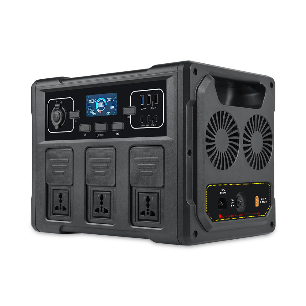 Generatore Solare Portatile 12 - Outdoor Power Generator recensione e prezzo