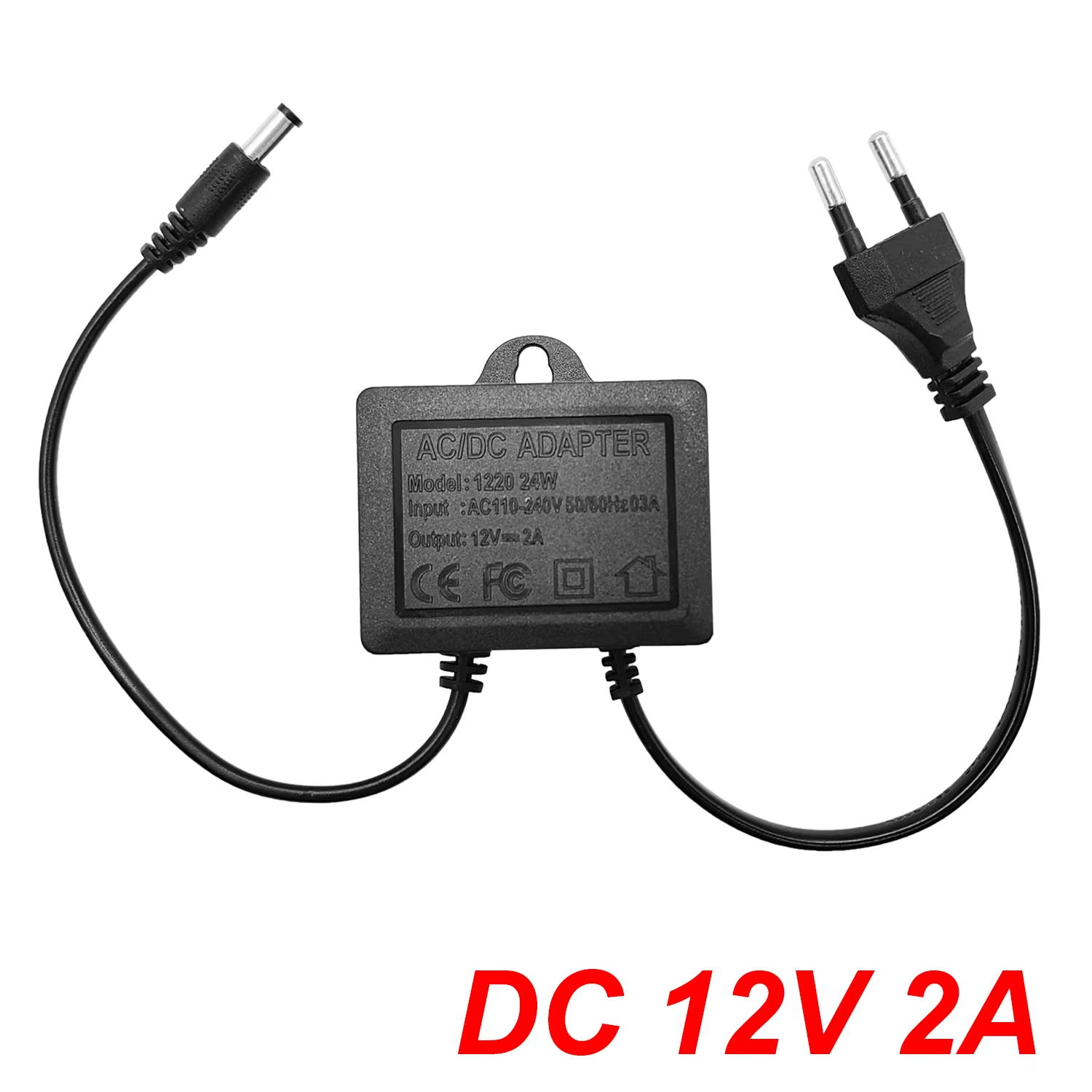 Adattatore di alimentazione im - Outdoor Power Adapter recensione e prezzo