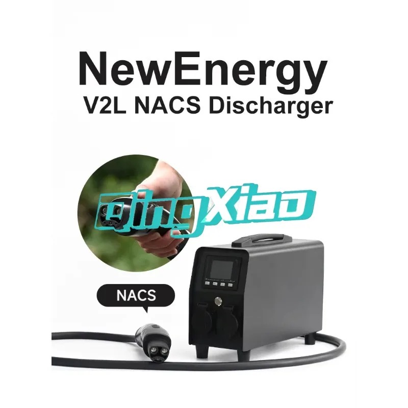 Inverter Portatile per Scarica - Outdoor Power Adapter recensione e prezzo