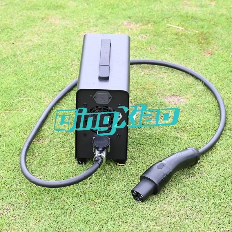 Inverter Portatile per Scarica - Outdoor Power Adapter recensione e prezzo