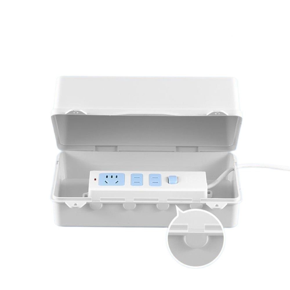 Copertura Impermeabile per Pre - Outdoor Power Strip With Cover recensione e prezzo