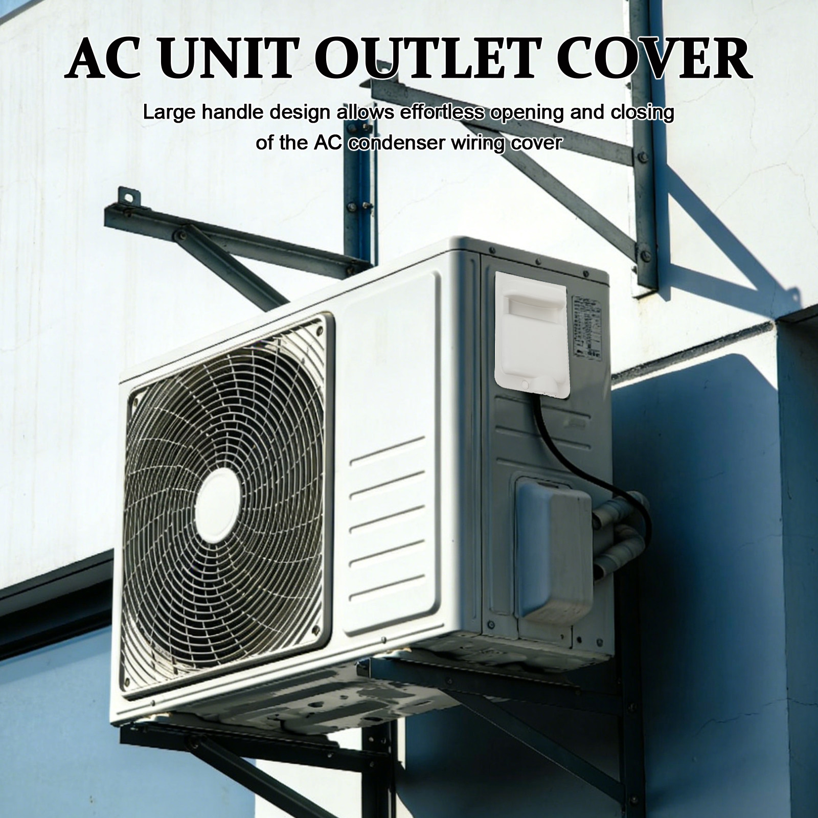 Copertura per cablaggio estern - Outdoor Power Line Cover recensione e prezzo