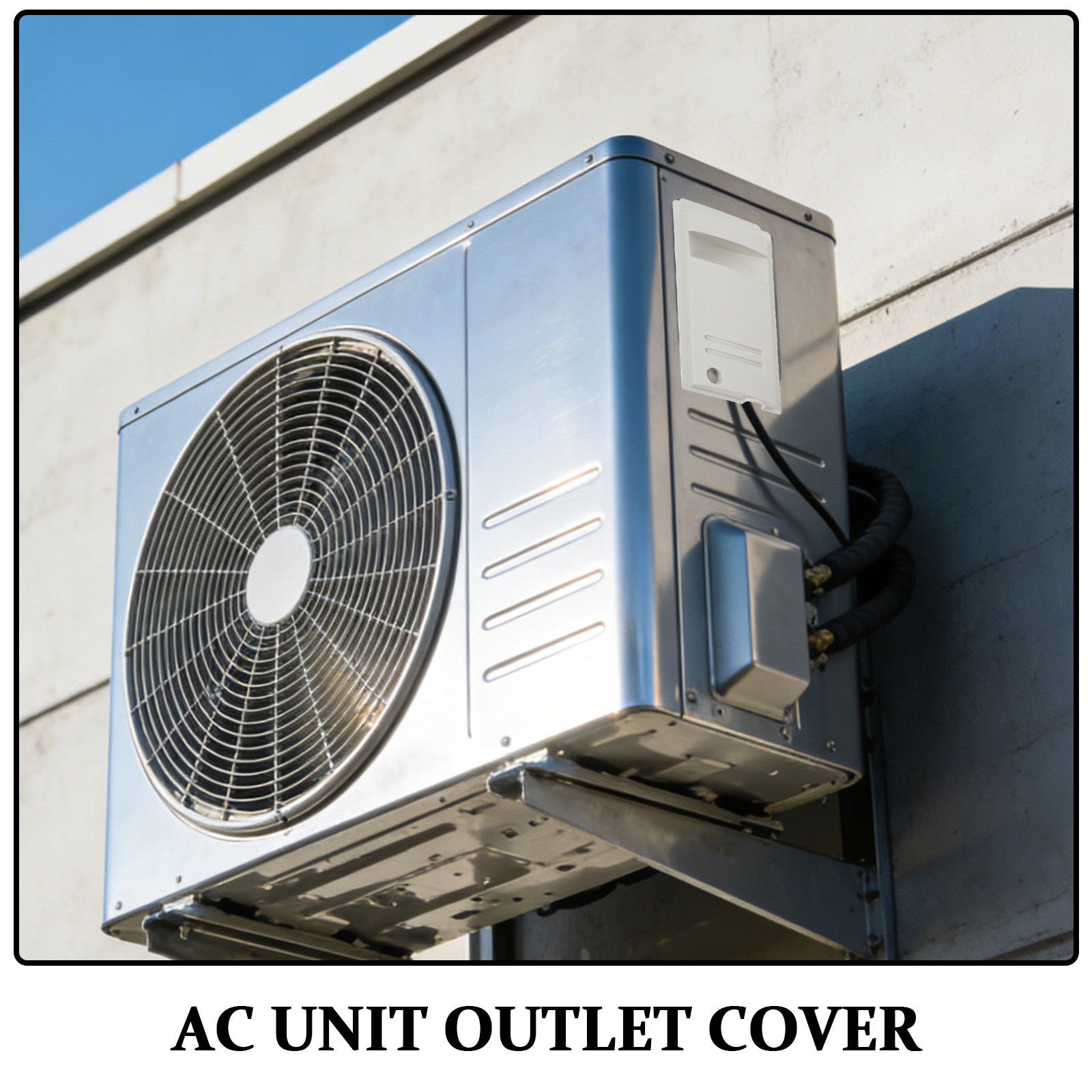 Copertura per cablaggio estern - Outdoor Power Line Cover recensione e prezzo