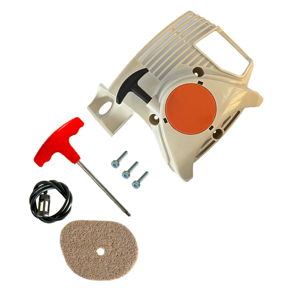 Kit di avviamento a strappo pe - Outdoor Power And Equipment recensione e prezzo