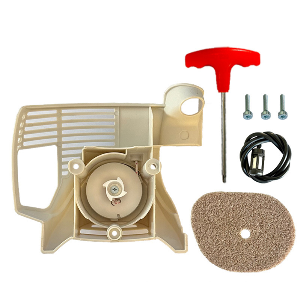 Kit di avviamento a strappo pe - Outdoor Power And Equipment recensione e prezzo