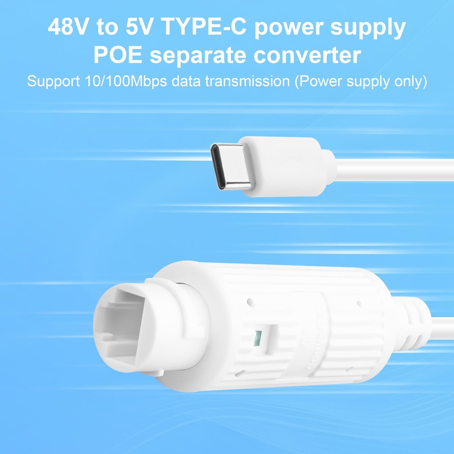 Convertitore di Alimentazione  - Outdoor Usb Power Adapter recensione e prezzo