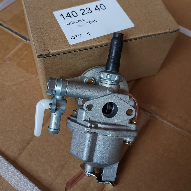 Gruppo Carburatore per Decespu - Outdoor Power Number recensione e prezzo